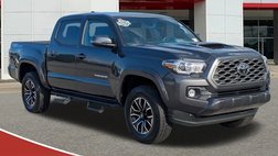 2023 Toyota Tacoma TRD Off-Road