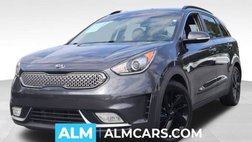 2018 Kia Niro EX
