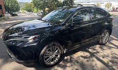 2023 Toyota Venza XLE