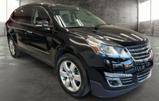 2016 Chevrolet Traverse LTZ