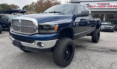 2007 Dodge Ram 2500 SLT