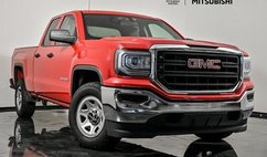 2019 GMC Sierra 1500 Limited Base