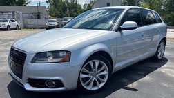 2011 Audi A3 2.0T Premium