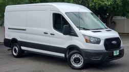 2021 Ford Transit 250