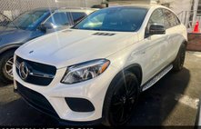 2019 Mercedes-Benz GLE-Class AMG GLE 43