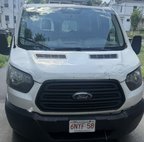 2015 Ford Transit 250