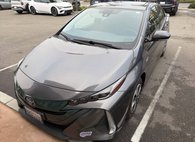 2018 Toyota Prius Prime Plus