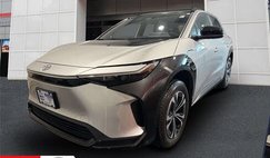 2023 Toyota bZ4X XLE