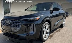 2025 Audi Q5 quattro Prestige TFSI