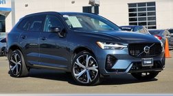 2022 Volvo XC60 Recharge T8 R-Design