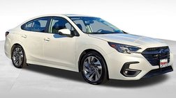 2023 Subaru Legacy Limited
