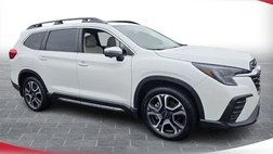 2023 Subaru Ascent Limited 7-Passenger