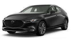 2024 Mazda MAZDA3 2.5 S Preferred