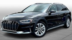 2020 Audi A4 allroad 2.0T quattro Premium Plus