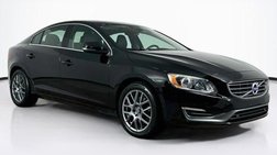 2017 Volvo S60 T5 Inscription