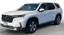 2024 Honda Pilot EX-L