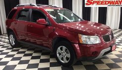 2006 Pontiac Torrent Base