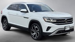 2022 Volkswagen Atlas Cross Sport SEL 4Motion