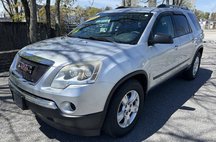 2011 GMC Acadia SL