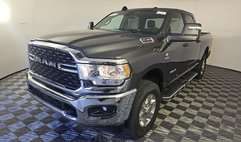 2024 Ram Ram Pickup 2500 Big Horn