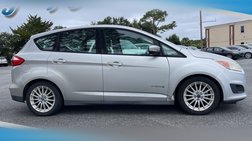 2013 Ford C-Max Hybrid SE