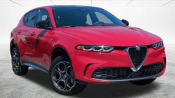 2024 Alfa Romeo Tonale Hybrid Ti