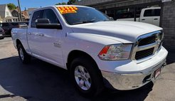 2013 Ram Ram Pickup 1500 SLT