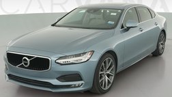 2019 Volvo S90 T5 Momentum