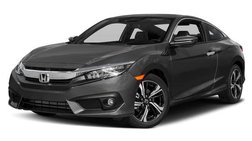2017 Honda Civic Touring