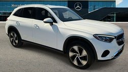 2024 Mercedes-Benz GLC-Class GLC 300 4MATIC