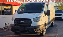 2020 Ford Transit 150