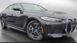 2024 BMW i4 eDrive40 Gran Coupe