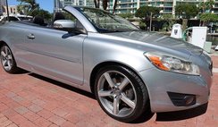 2012 Volvo C70 T5 Platinum