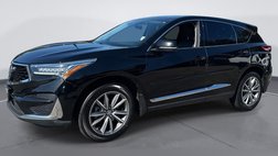 2019 Acura RDX SH-AWD w/Tech