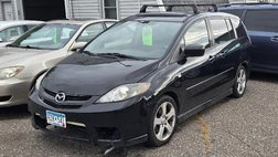 2007 Mazda MAZDA5 Grand Touring