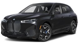 2023 BMW iX xDrive50