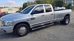 2007 Dodge Ram 3500 SLT