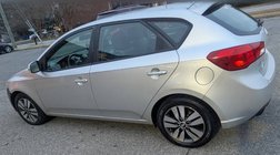2013 Kia Forte5 EX