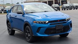 2024 Dodge Hornet GT