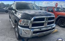 2017 Ram Ram Pickup 2500 SLT