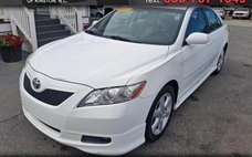 2008 Toyota Camry LE