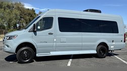 2025 Mercedes-Benz Sprinter 3500XD