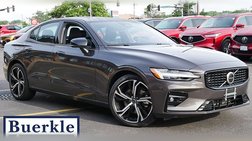 2025 Volvo S60 B5 Core