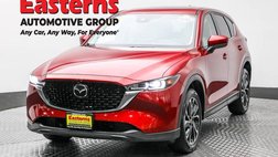2023 Mazda CX-5 2.5 S Premium Plus
