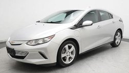 2019 Chevrolet Volt LT