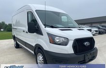 2023 Ford Transit 250