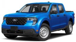 2025 Ford Maverick XL