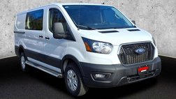 2024 Ford Transit 250