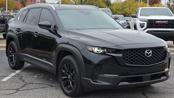 2023 Mazda CX-50 2.5 S Preferred Plus