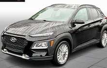 2020 Hyundai Kona SEL Plus